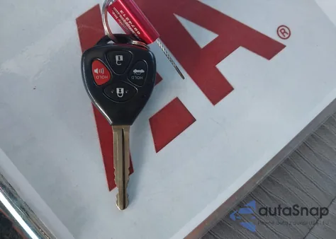 2010 Toyota Corolla Le из США, поврежденный, VIN JTDBU4EE9AJ068351